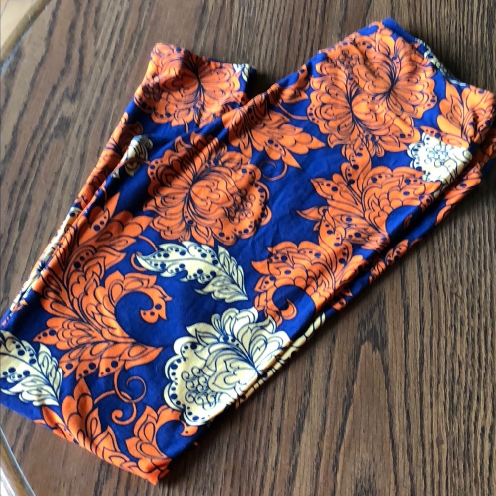 LuLaRoe New Leggings DELETING SOON